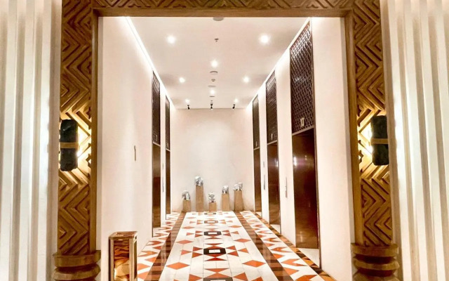 Hải Yến hotel
