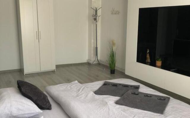 Apartament Ramnicu Valcea Centru