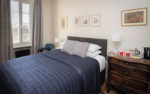 Maison du canal du midi