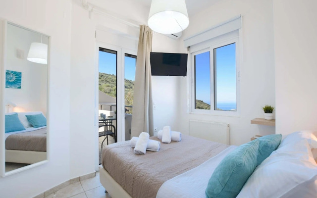 Euphoria Cretan Living