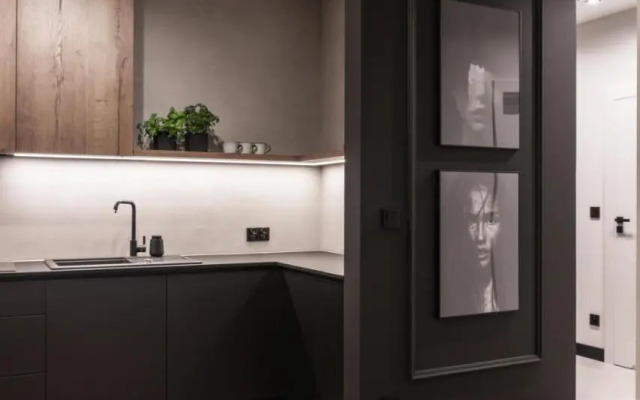 Mostowa stylowy apartament w centrum Poznania