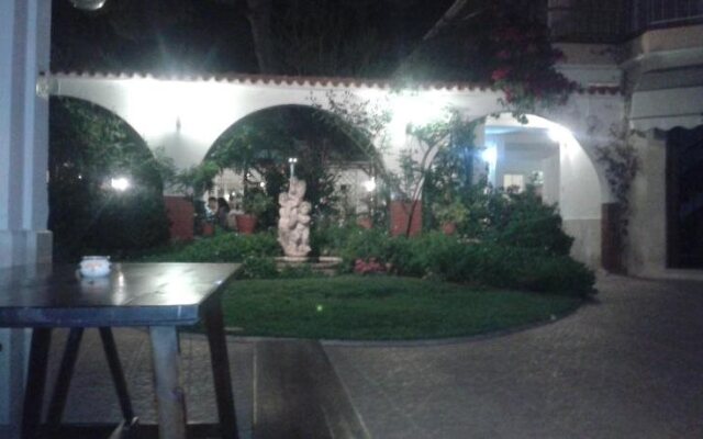 Hostal Oasis