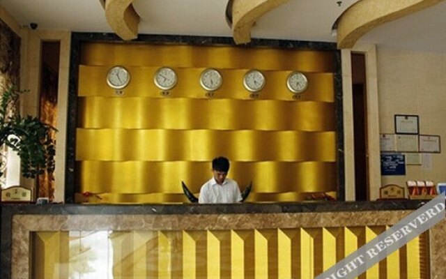 Jinbi Hotel