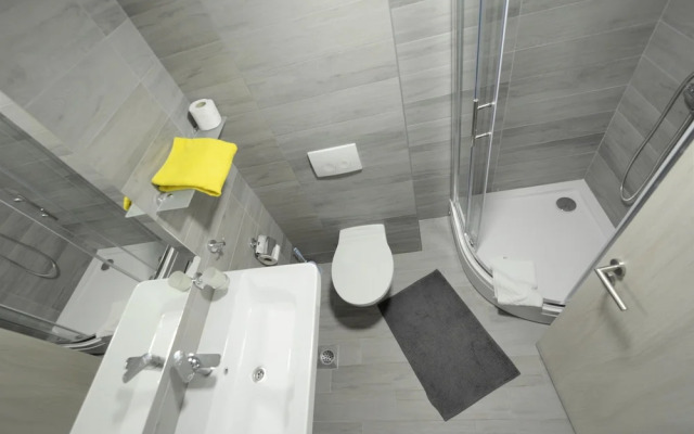 B&B Boutique Eluize Dubrovnik