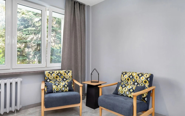 Apartment Osiedle Piastowskie by Renters