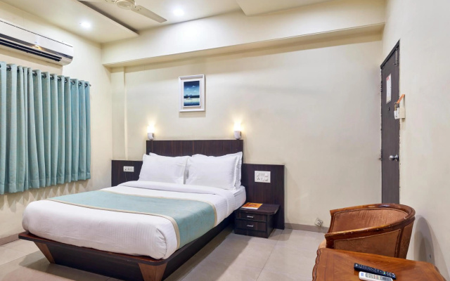 Hotel Atria – Guest Rooms – Kolhapur