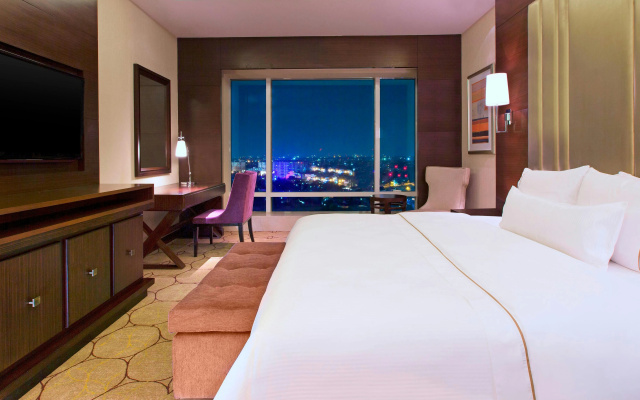 The Westin Chennai Velachery – Guest Rooms – Chennai
