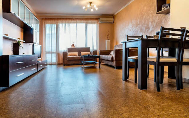 Relax Apartament in Burgas