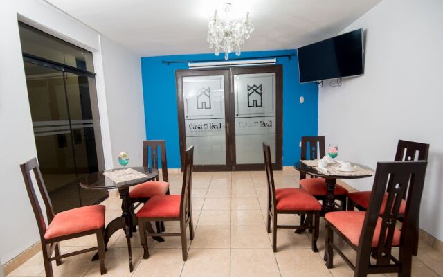 Hotel Casa Real