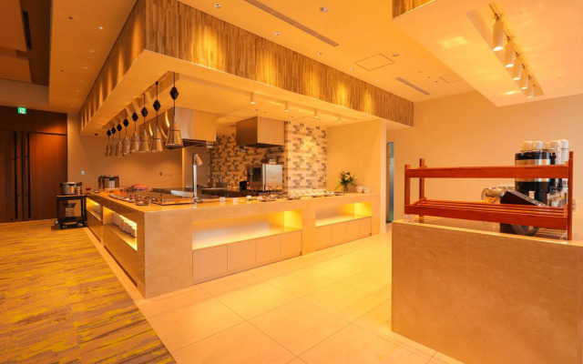 Nippon Seinenkan Hotel