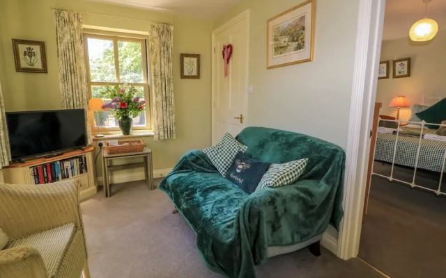Garden Cottage