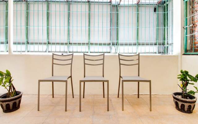 3 Point Residence by OYO