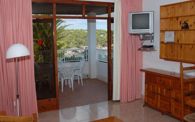 Apartamentos del Rey