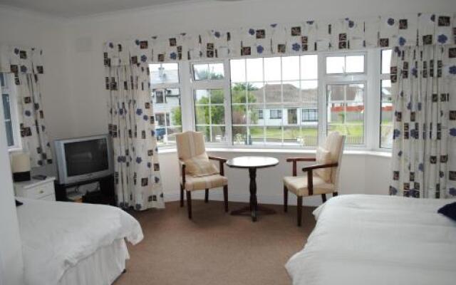 Oldcourt House Bed and Breakfast