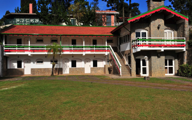 Pousada Villaggio di Roma