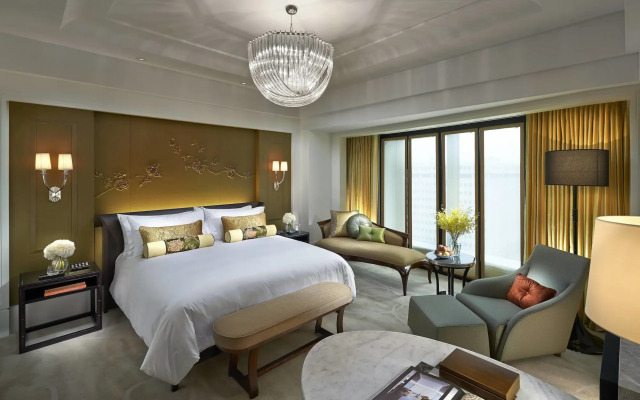 Mandarin Oriental, Taipei