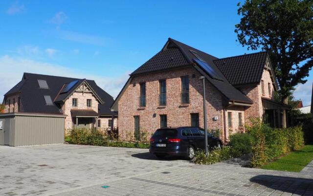 Zur Heiderose 3 Whg 3d StrandLaeufer