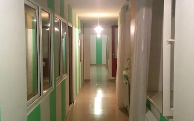 Lost inn kazbegi Hostel