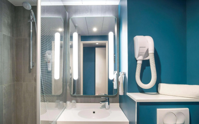 ibis Antibes Sophia Antipolis