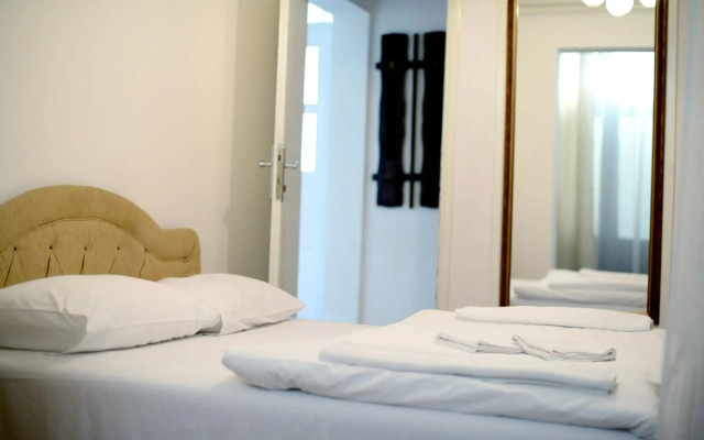 Hotel Sanja