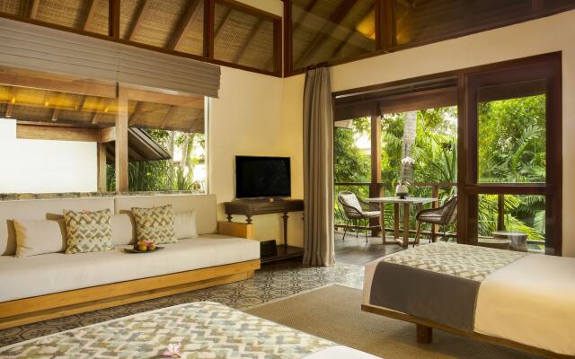 Jeeva Santai Villas