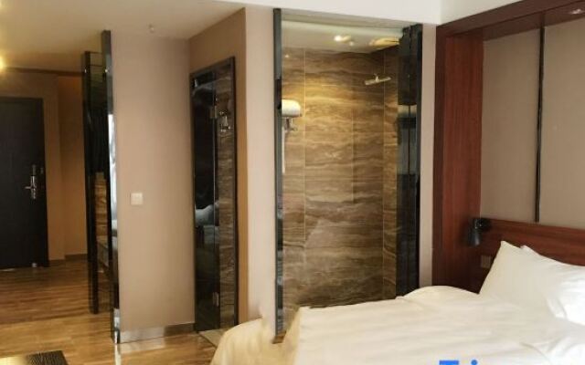 Zunyi Hengsheng Hotel