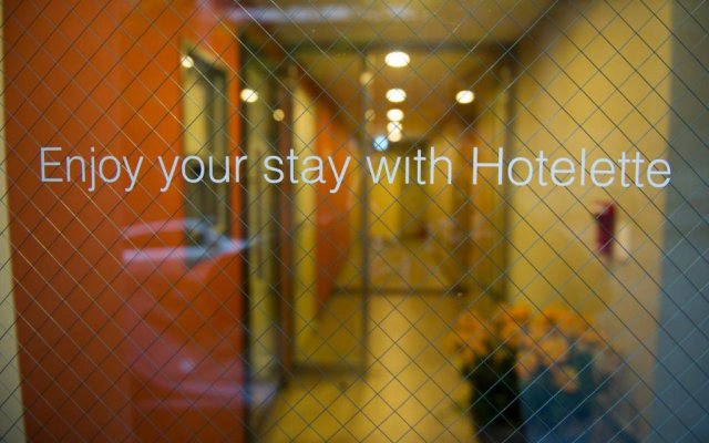 Hotelette