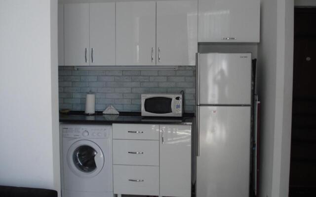 Batumi Boutique Apartment