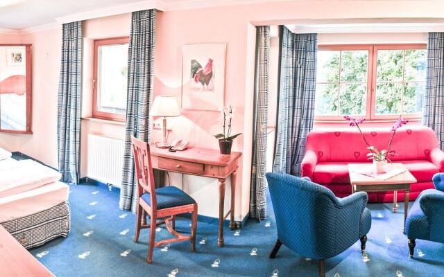 Hotel Seebichl
