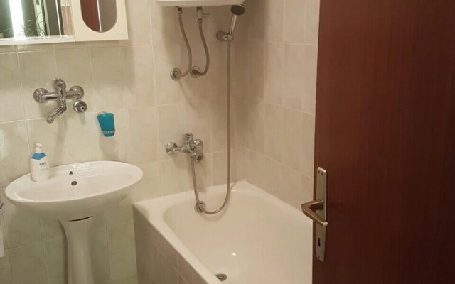 Apartment Pearl
