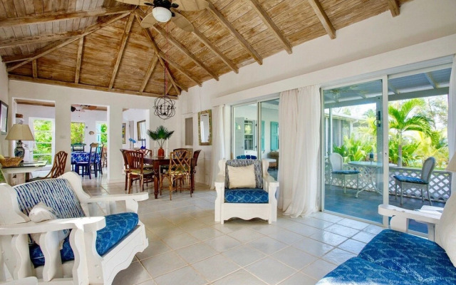 Poponi House 2 Bedroom Home