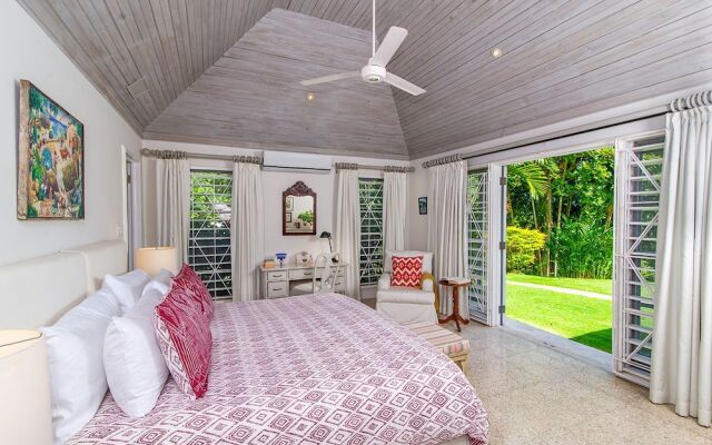 Almond Hill - Montego Bay 4BR