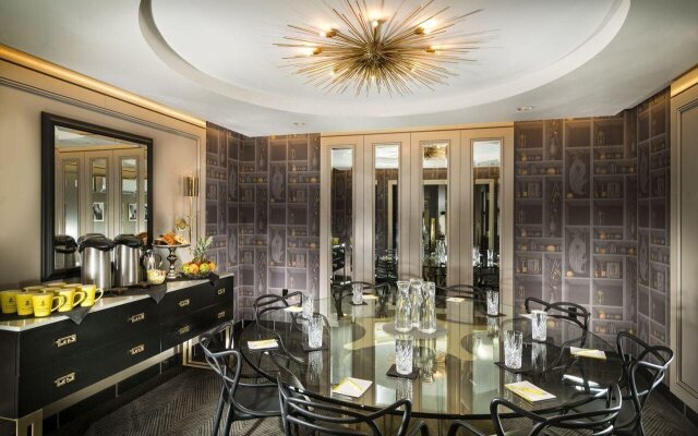 Staypineapple, An Elegant Hotel, Union Square