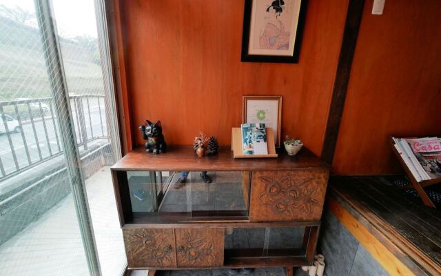 SUMITSUGU HOUSE West