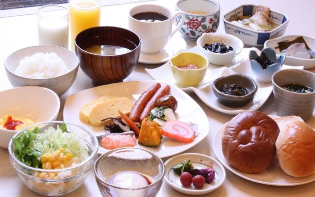 APA Hotel Takaoka Marunouchi