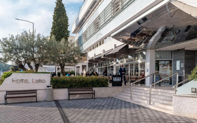 Hotel Lero