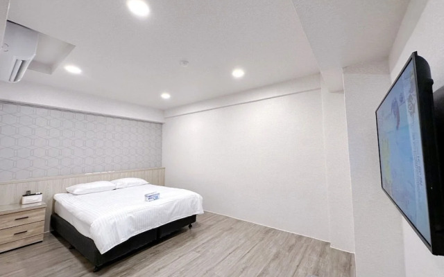 Meng Jing Hotel