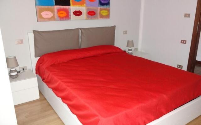 Casa Al Liston Della Brà