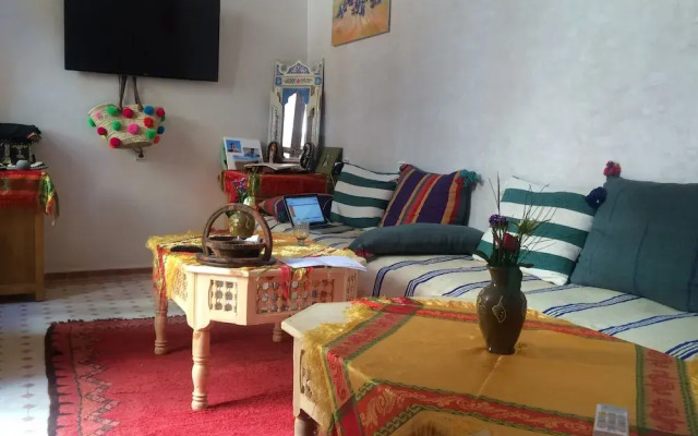 Riad Snan13