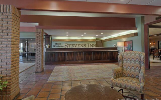 Stevens Inn a Howard Johnson by Wyndham