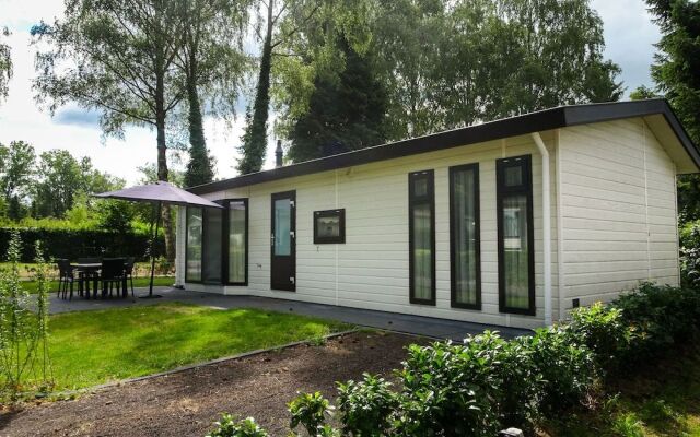 TopParken Recreatiepark de Wielerbaan