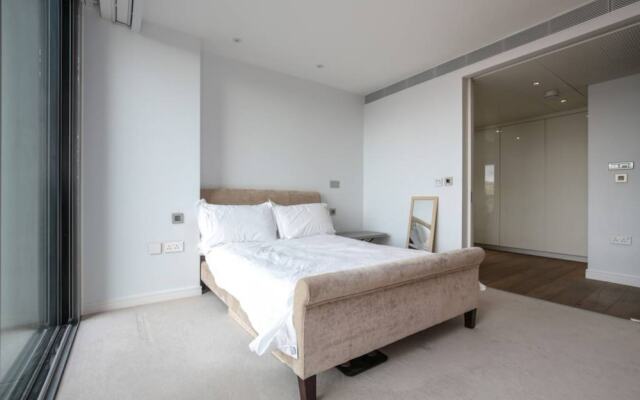 Modern 1 Bed in the Perfect Location- Very Central