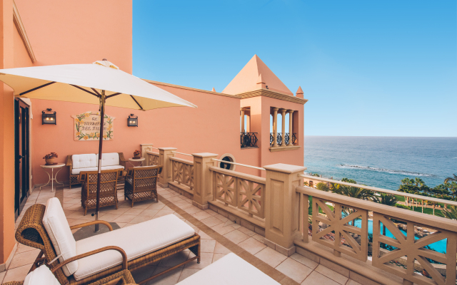 Iberostar Grand El Mirador Hotel – Adults Only