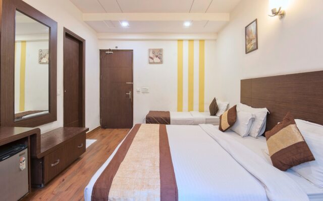 Hotel La Vista