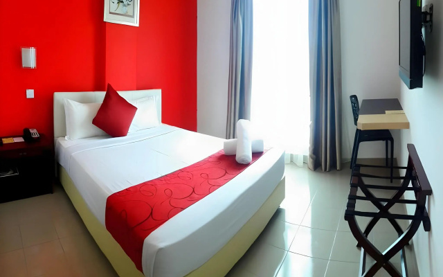 Hotel Kobemas Melaka – Guest Rooms – Ayer Keroh