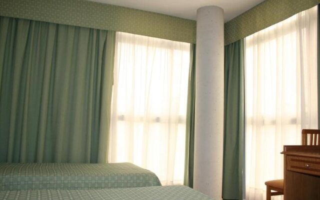 Hotel Austria 76