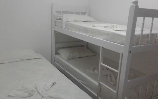 Pousada Pedras do Mariscal