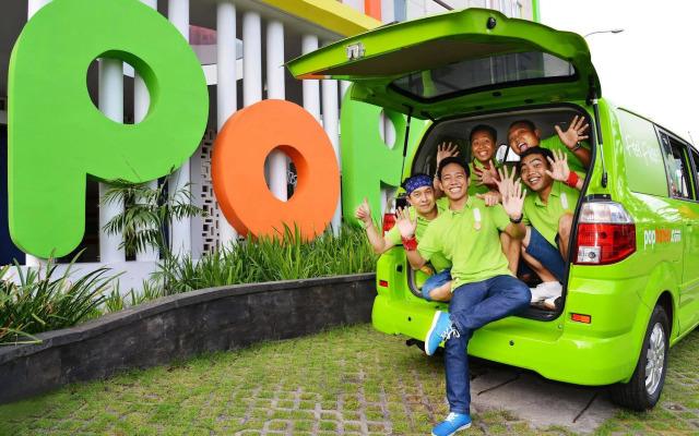Pop! Hotel Nusa Dua