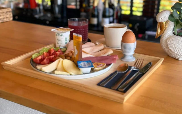 Casa Vagabundo Boutique Hotel - Adults Only