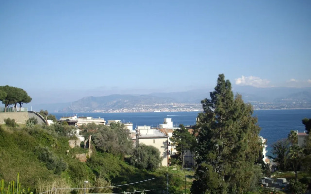 BB Il Giardino Di Armida